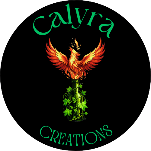 Handcrafted with Heart. Created to Inspire.