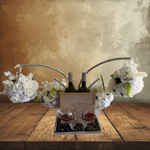 It's The Little Things